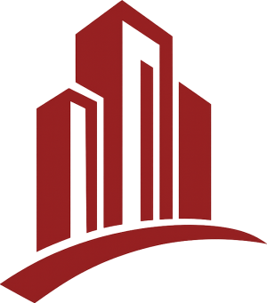 Business center logo